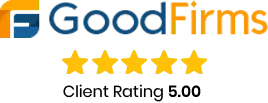 logo - GoodFirms
