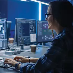 dApps Development 