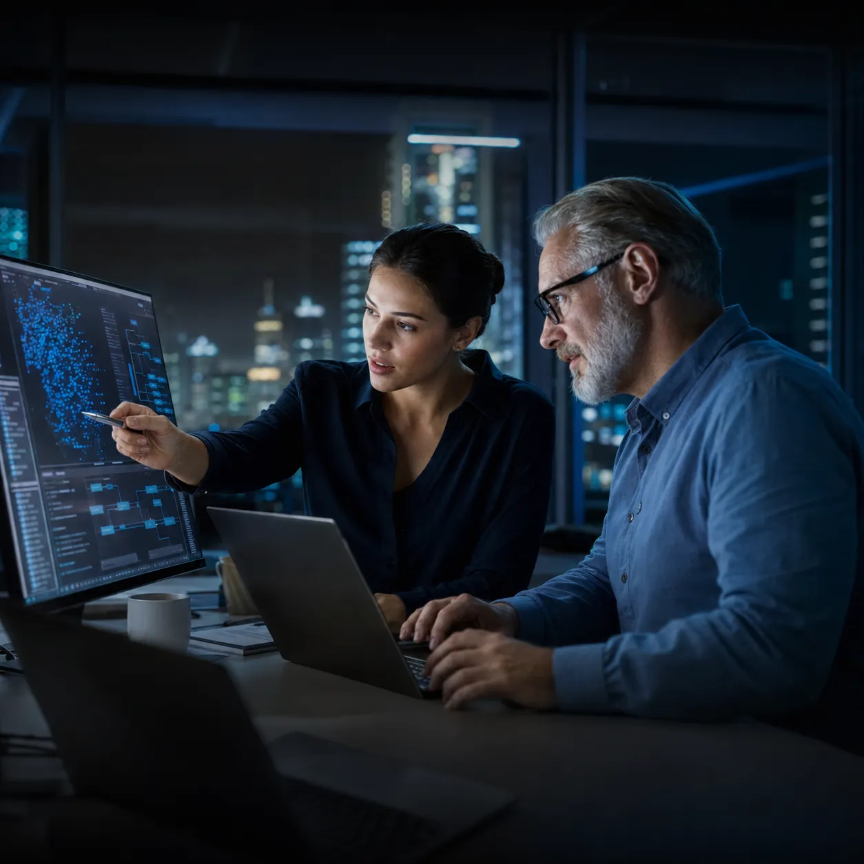 AI Development Consulting