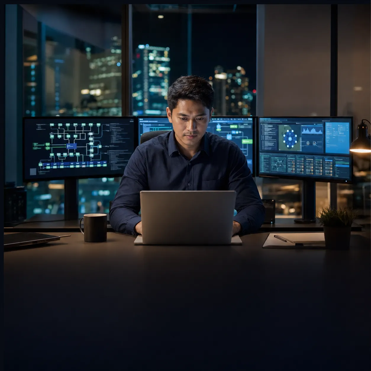 AWS Cloud DevOps Services