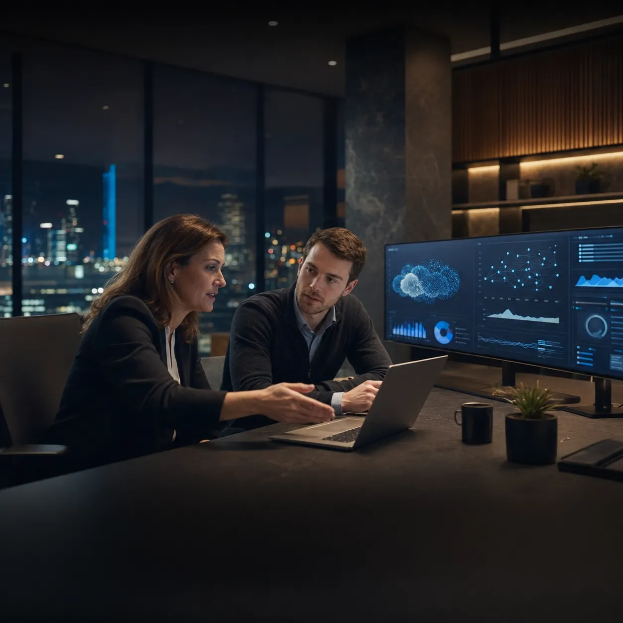 Azure Migration Services