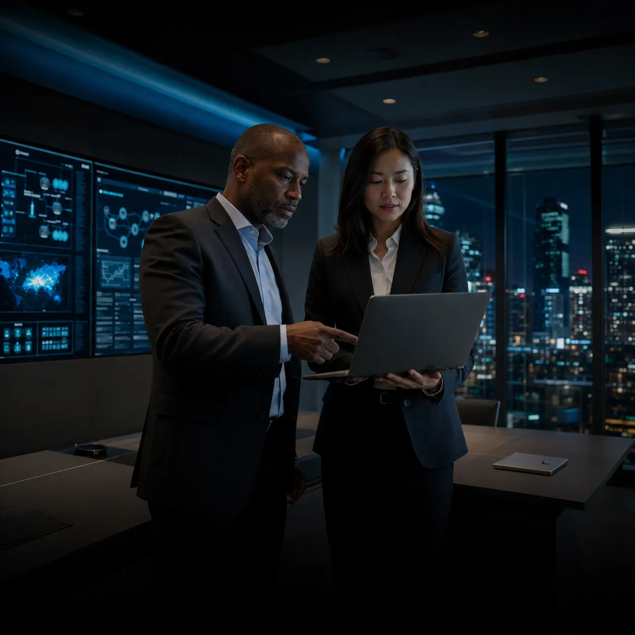 Enterprise AI Solutions