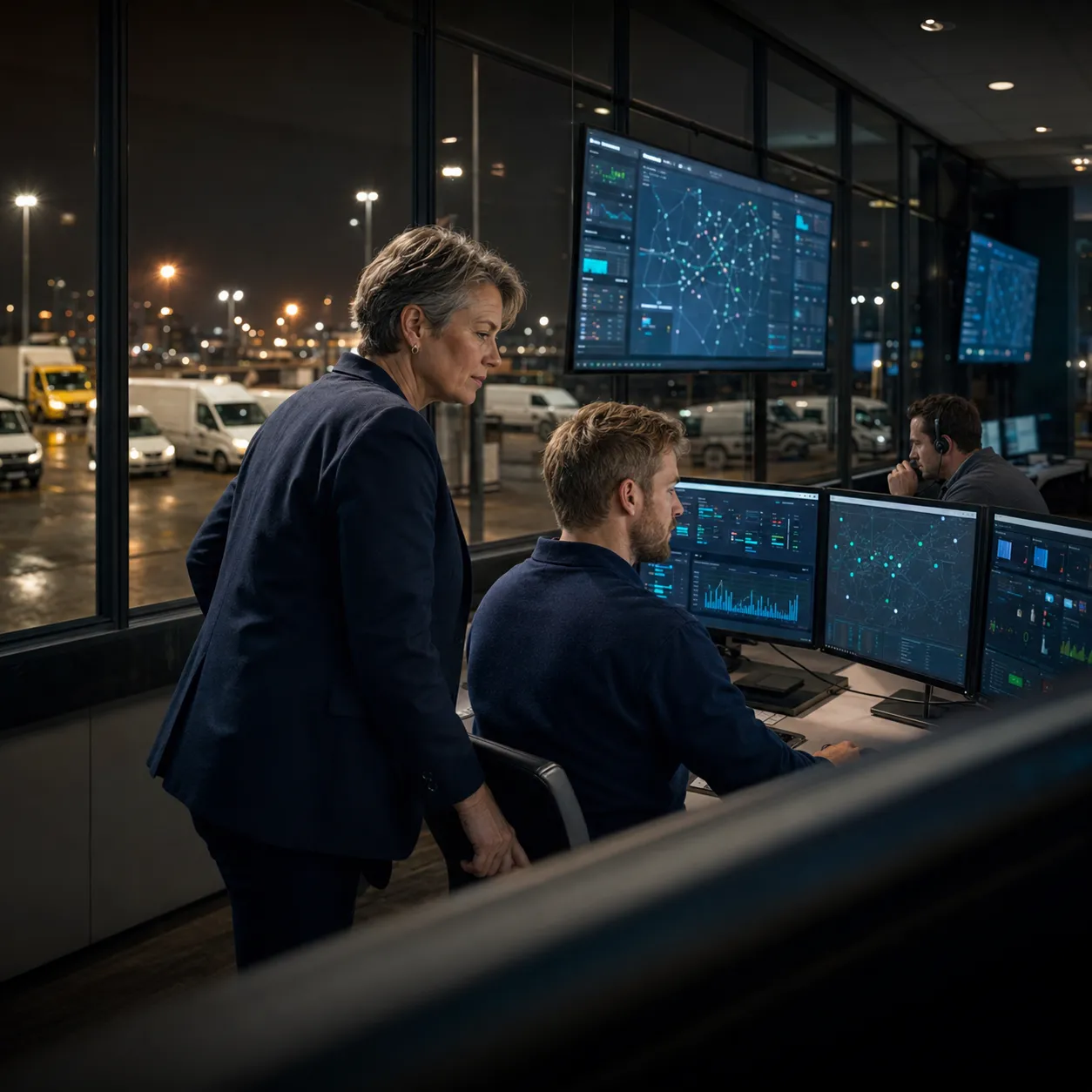 Enterprise AI Solutions