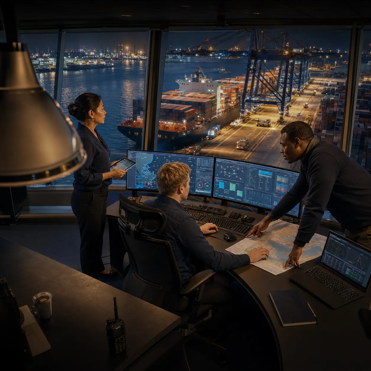 Enterprise AI Solutions