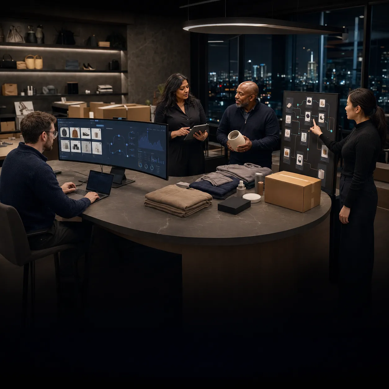 Enterprise AI Solutions