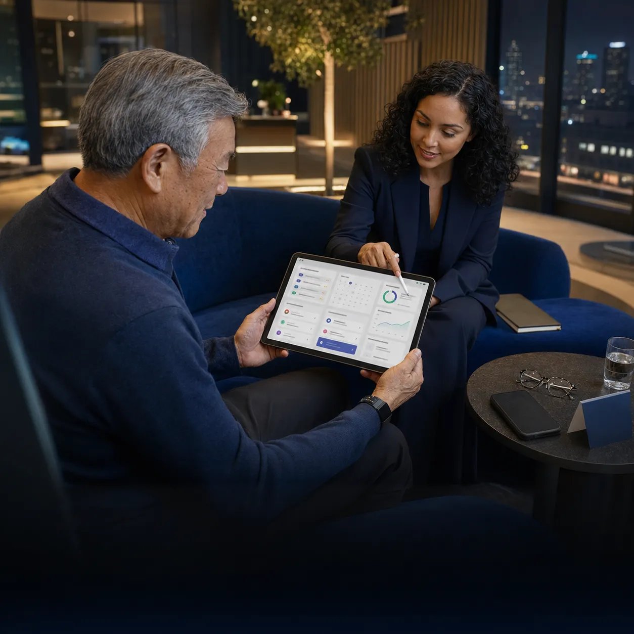 Enterprise AI Solutions