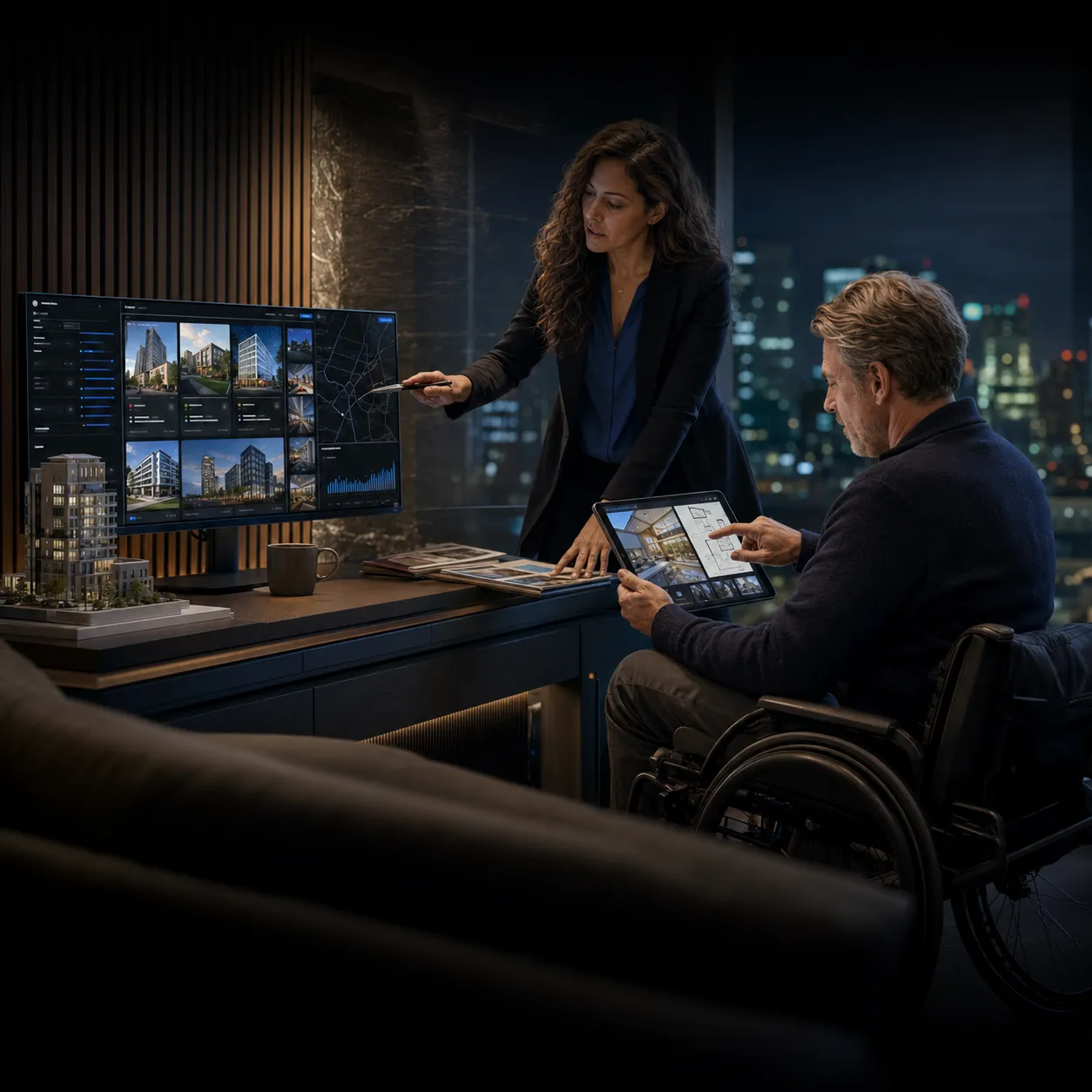 Enterprise AI Solutions