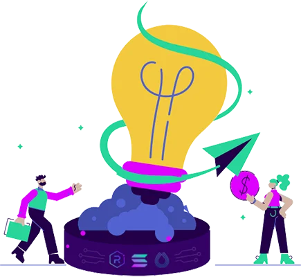 hire Best Solana Developers