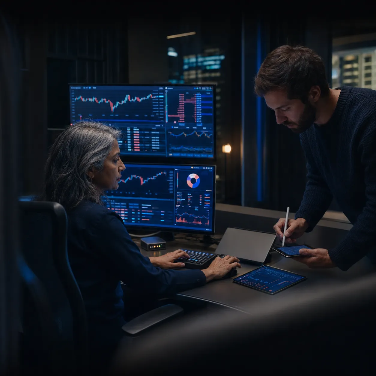 AWS Cloud Migration