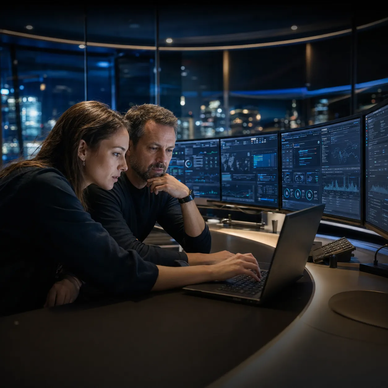 Enterprise AI Agents