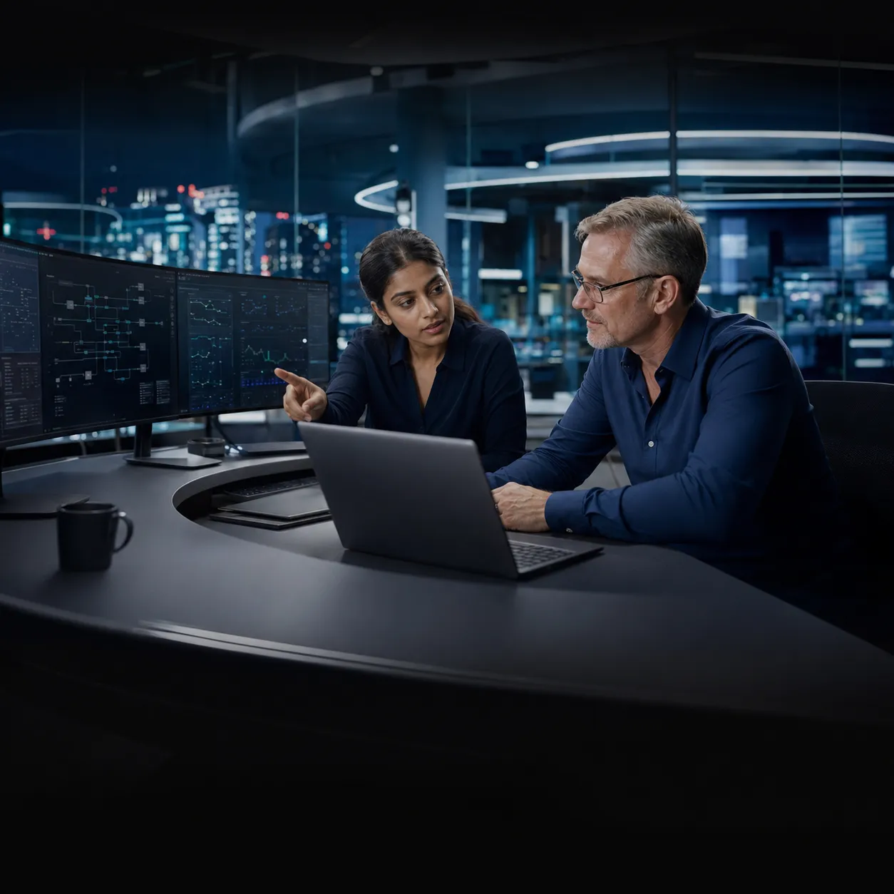 Workflow Automation Solutions