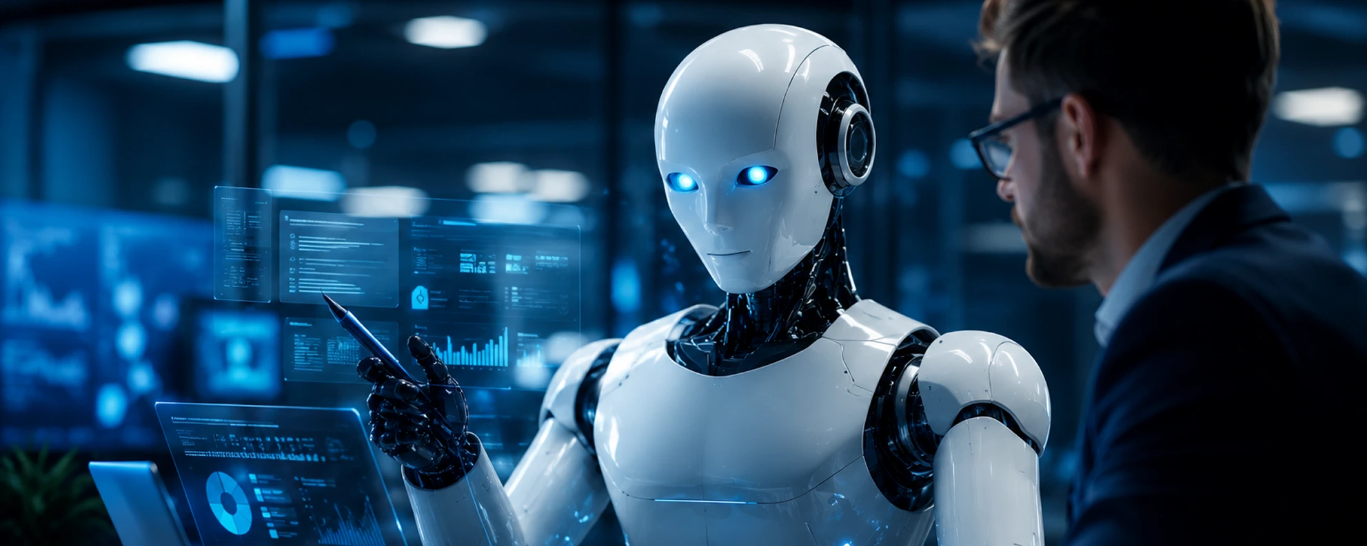 Artificial Intelligence Development Solutions