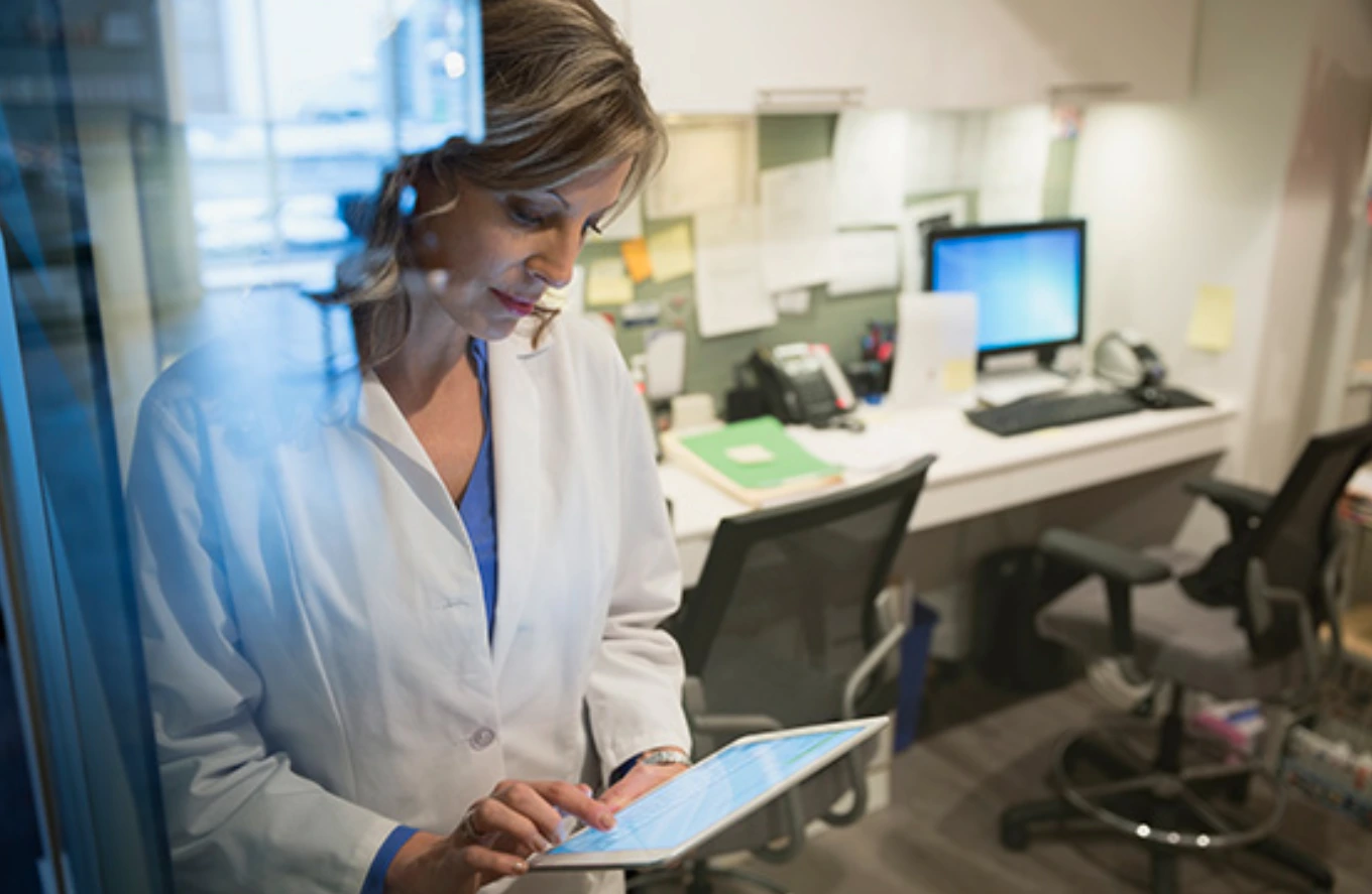 blockchain-in-healthcare