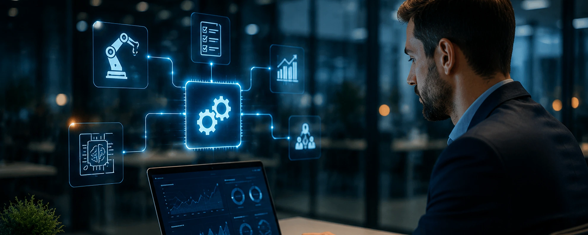 Professional Software Development