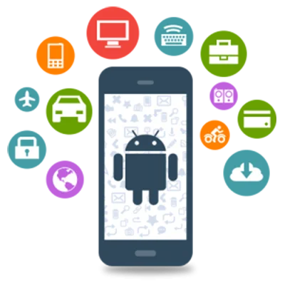 Android app Development services