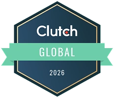 Clutch Global Award 2026