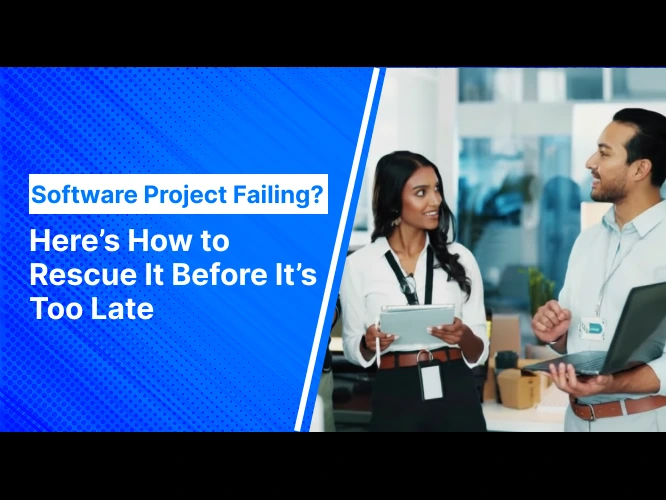 Software Project Rescue Video Guide