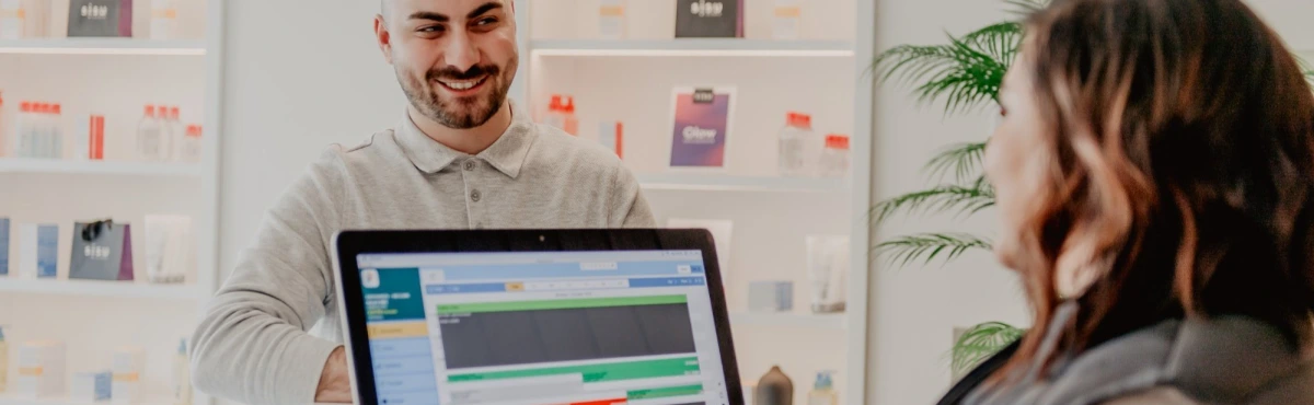 Real Estatet Software