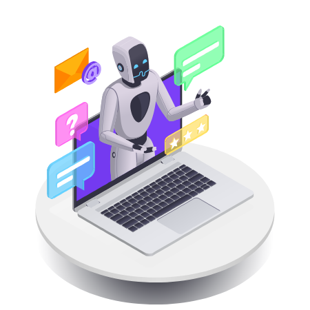 Hire Chatbot Developers