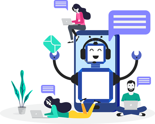 ai chatbot development company ai chatbot development company
