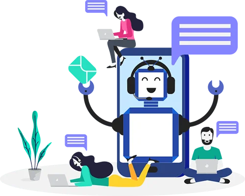 Hire Chatbot Developers