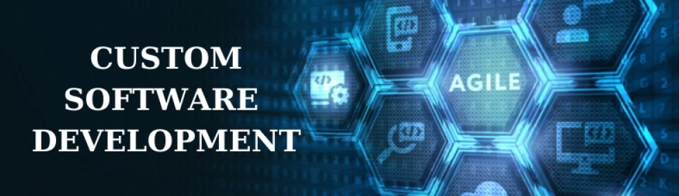 Custom Software Development