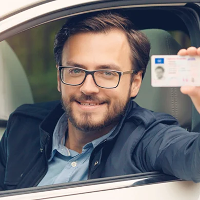 Driving school case study
