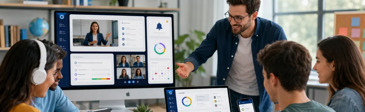 edtech Development