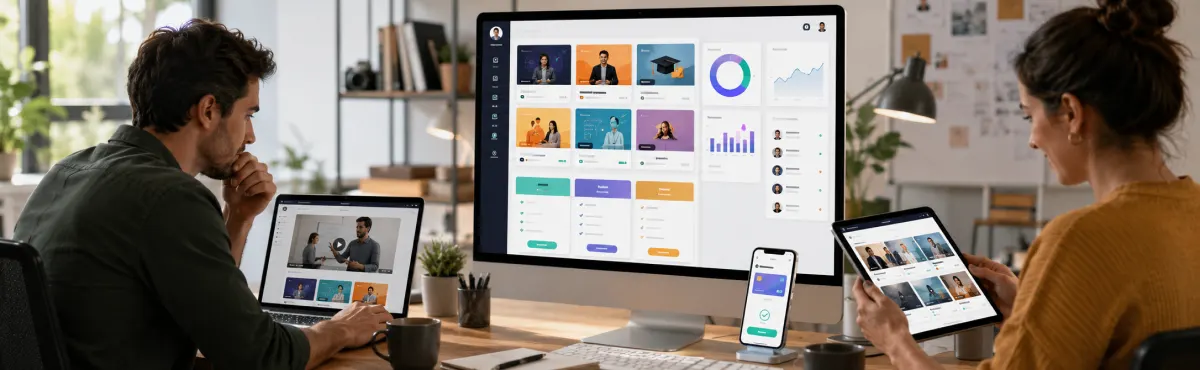 edtech Development
