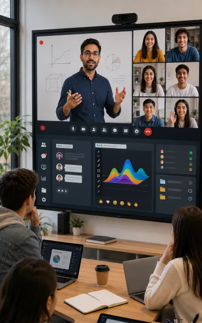edtech Development