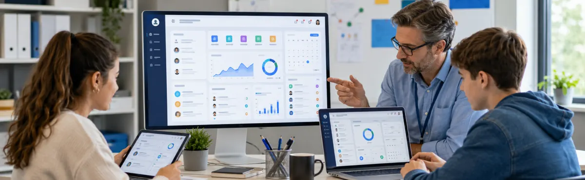 edtech Development