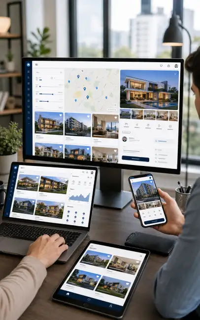 Real Estate Development