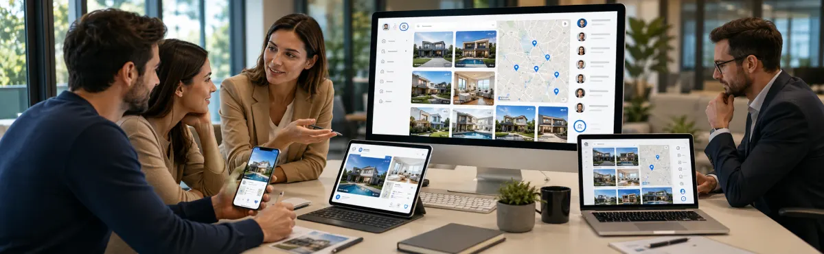Real Estate Development