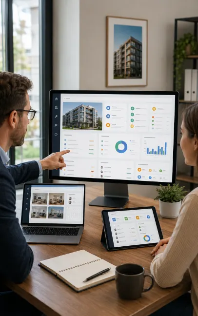 Real Estate Development