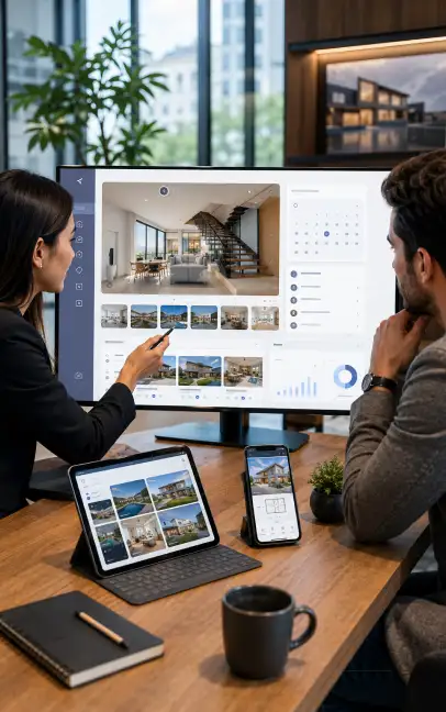 Real Estate Solutions