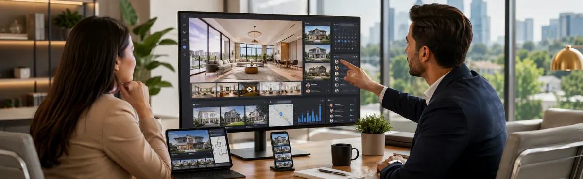 Real Estate Solutions