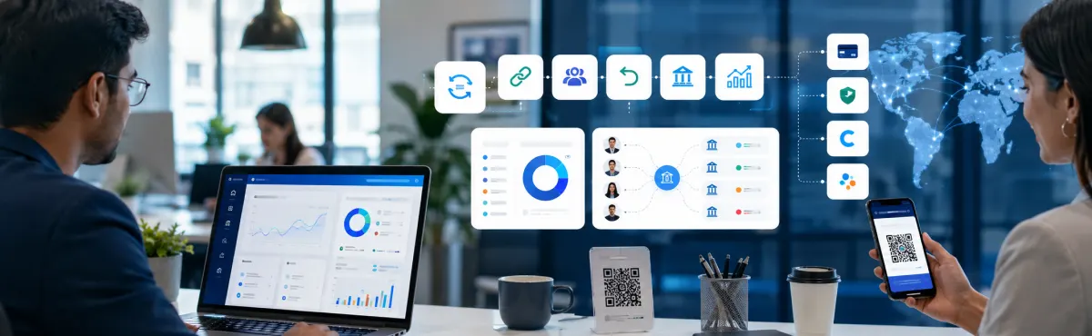fintech Development
