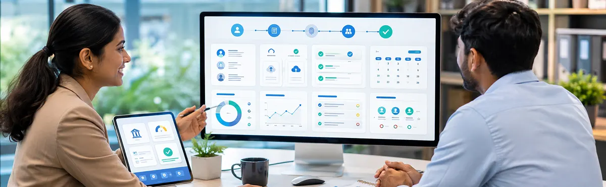 fintech Software