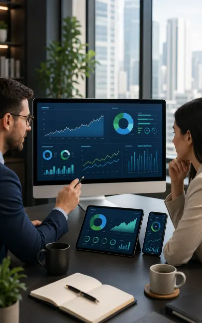 fintech Development