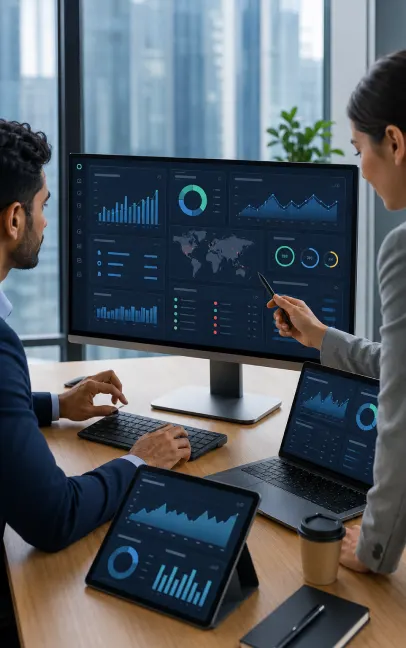 fintech Solutions
