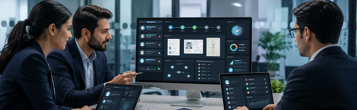 fintech Solutions