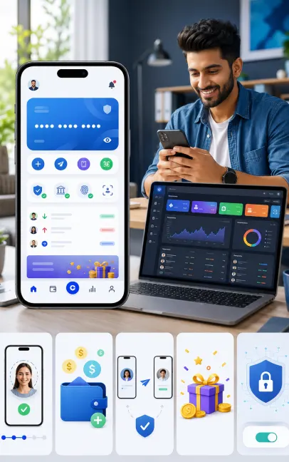fintech Development