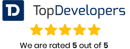 logo - top developer