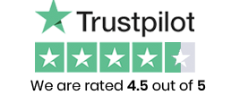 logo - trust