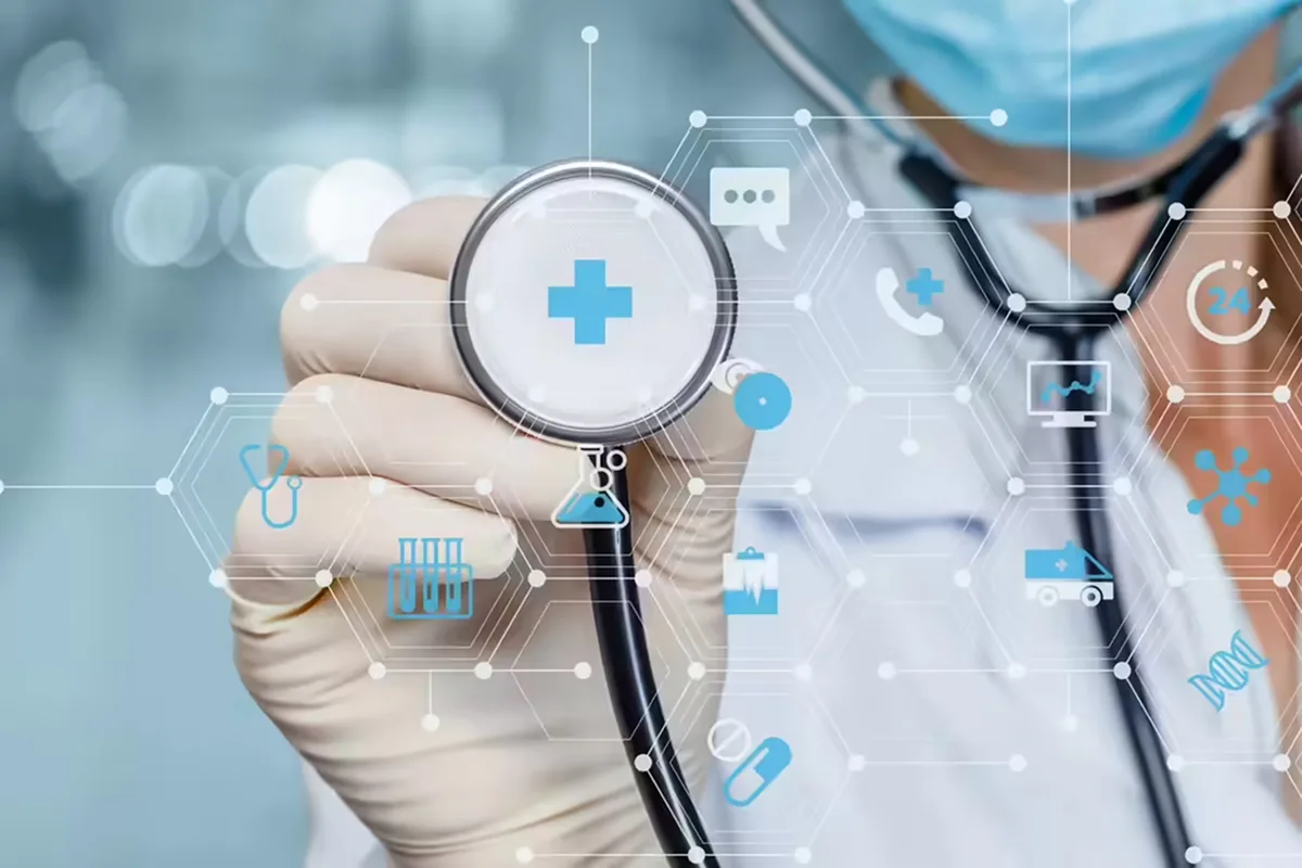 healthcare