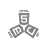logo - HTML5