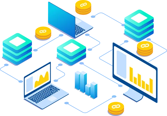 Blockchain Product Development