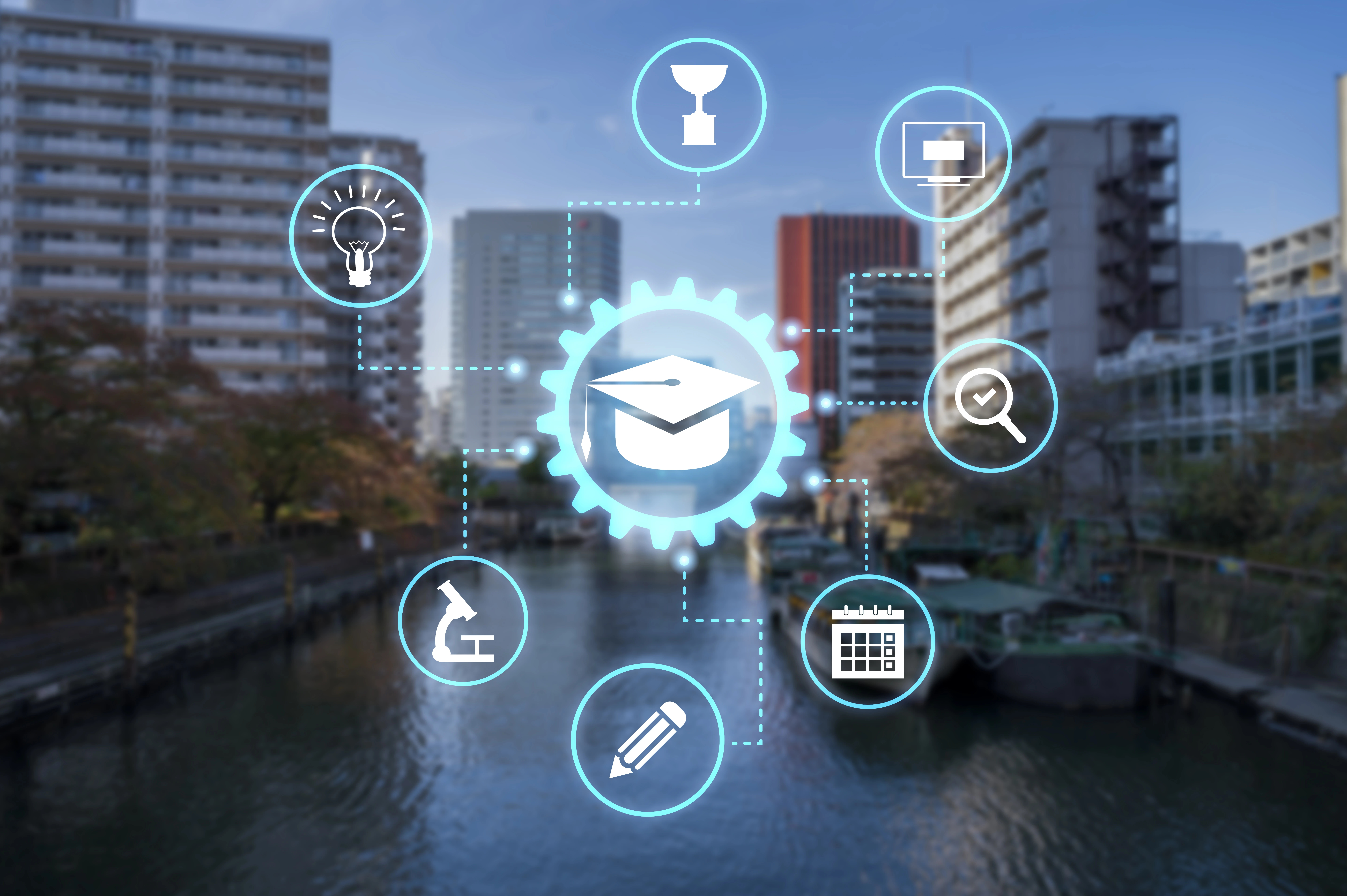 EdTech and eLearning Digital Solutions