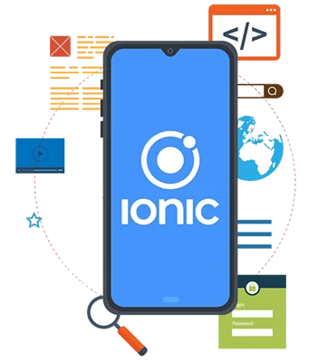 Hire Ionic Developers