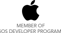 Member of iOS Developer Program